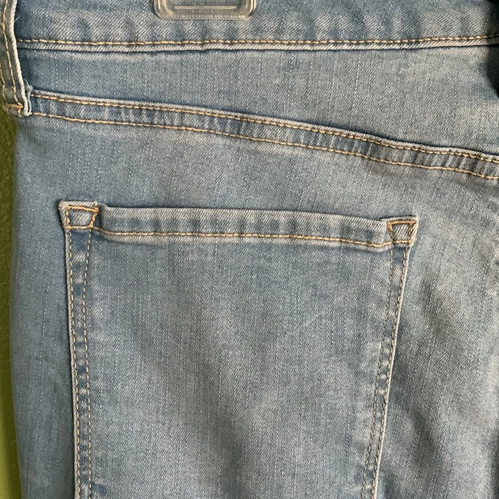 🔵 Style and Co Jeans - Picture 6 of 10